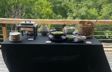 Luxe Dallas Estate Nearly Half Acre Skyline Views - Foto 66