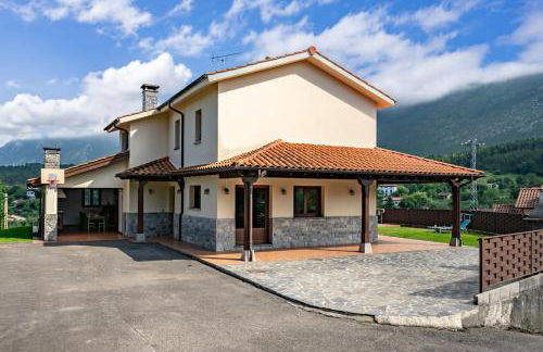 Casa Otero en Camango - Foto 24