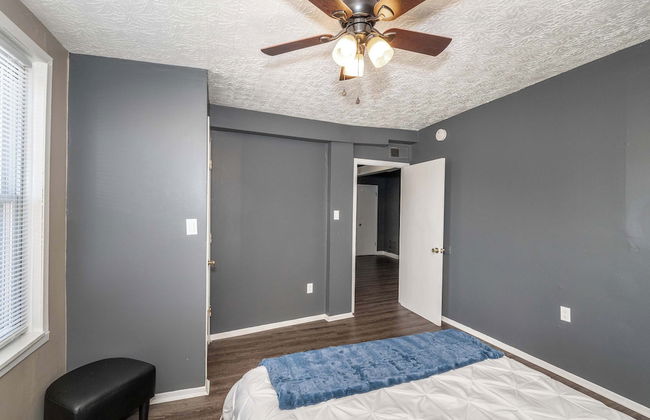 Monmouth Loft 4 - Foto 4