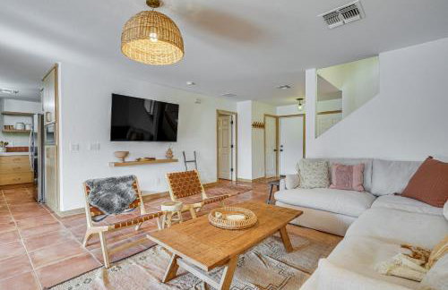 Gorgeous Green Valley Home Patio and Private Pool! - Foto 3