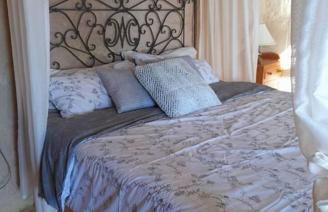 Tas Suplu Farmhouse Gozo - Foto 4