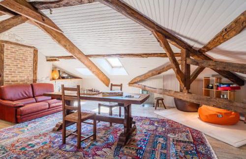 Domaine de la Roque à la campagne BBQ ping pong Oc Keys - Foto 25