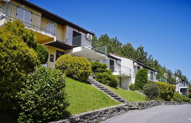 Apartmaji Salinera - Foto 38