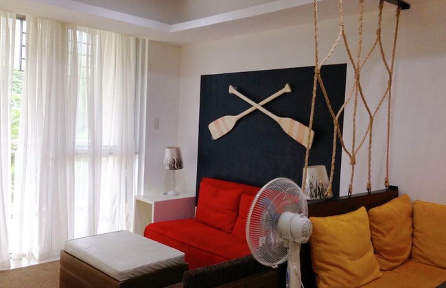 Pico De Loro Hamilo Coast Guest House - Foto 11