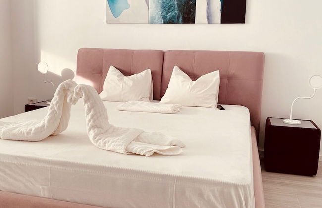 Maritimo Luxury ApartHotel - Foto 18