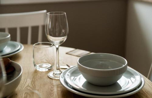 Courtyard at Crail - Foto 18