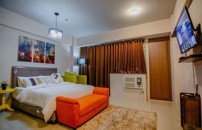 HnM Management - One Palm Tree Villas - Foto 7