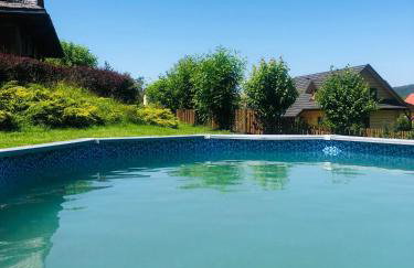 Domy całoroczne Osada na Górce - Foto 1