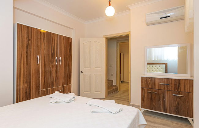 Anatolian Apartments - Photo 18