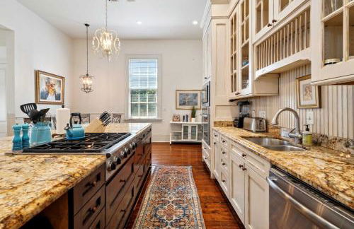 Bright Villa w Heated Pool & Pool Table 5br 4ba - Foto 17