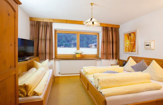 Top Tirol Appartement - Foto 4