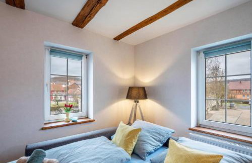 Ferienwohnung Haseltal - Foto 11