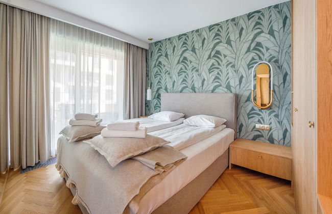 Yacht Park Apartamenty Sun & Snow Nabrzeże - Photo 2