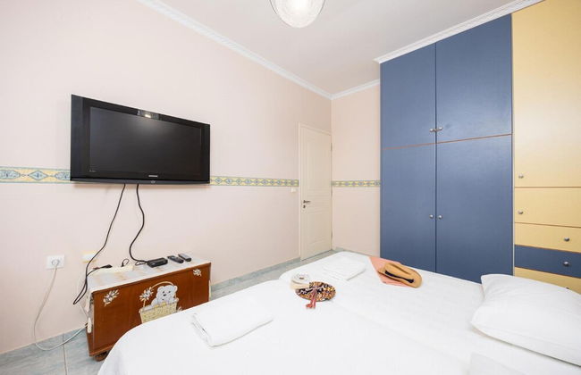 Villa Psaropouli Large Private Pool A C Wifi - 2856 - Foto 54