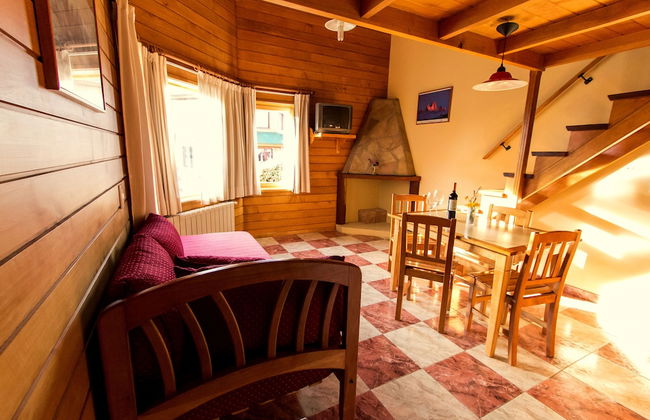 Linda Vista Apart Hotel - Photo 15