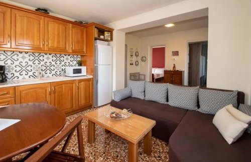 An Amazing Earthly House in Sofades - Foto 8