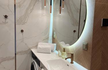 Apartament Górski z sauną 108 Kras Resort - Foto 17