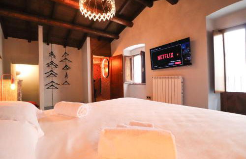 SÉNTIA Design Lusso Relax - Foto 9