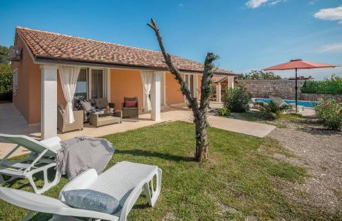 Lovely Home In Barban With Wifi - Foto 11