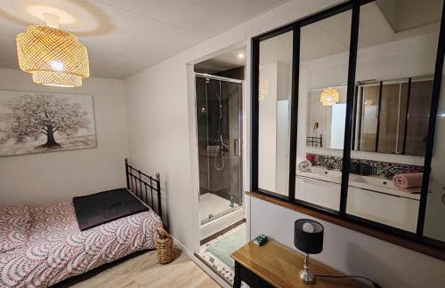 Appartement à 5mn de Nausicaa - Foto 3