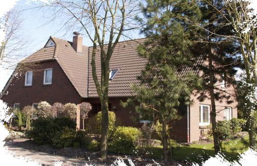 Ferienwohnung Adriane - Foto 1