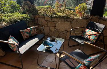 Magnificent Stone Villa in Le Tignet - Foto 21