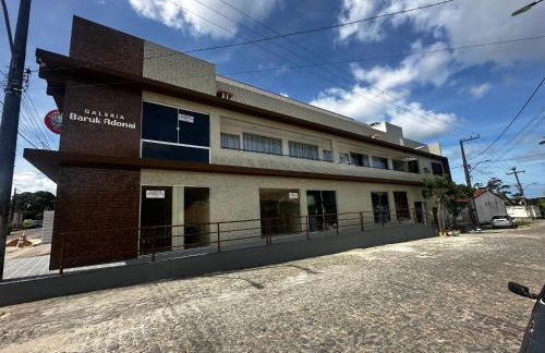 Residencial Baruk Adonai - Photo 9