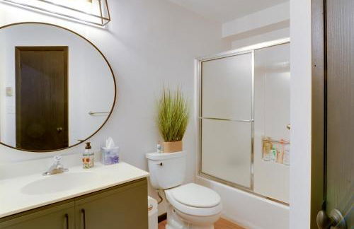 Swiss Mtn Condo 3 Mi to Seven Springs Resort - Foto 15