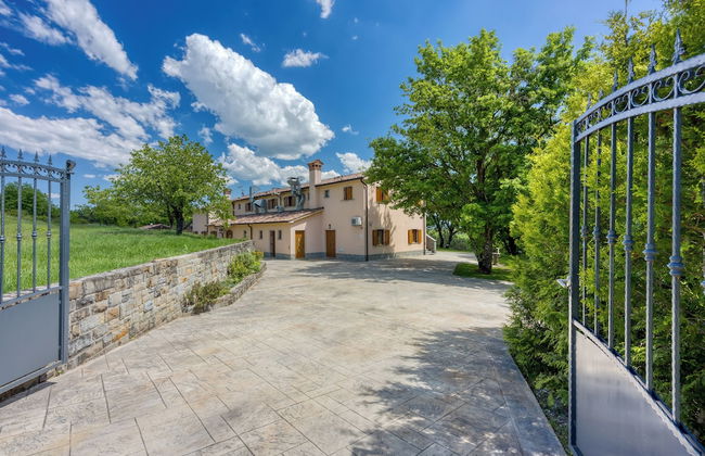 Grad Inn Boutique Villa Apt Rosemary - Foto 31