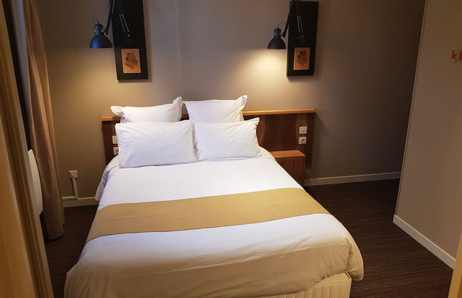 Résidence l'Atelier - Foto 13