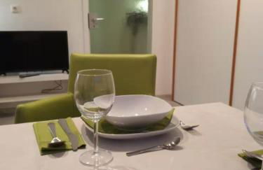 Ruhiges Appartment am Stadtpark - Foto 2