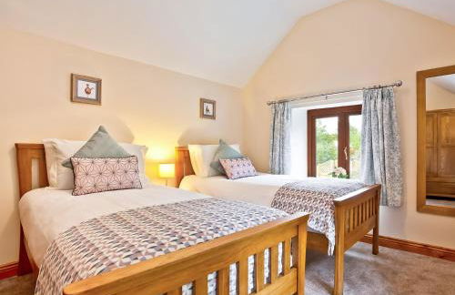 Cove Lodge - Uk49157 - Photo 10