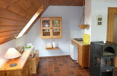 Ferienwohnung Bedey - Foto 1