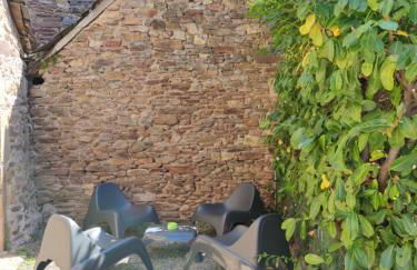 les gites de la bouldoire Renaissance - Foto 10