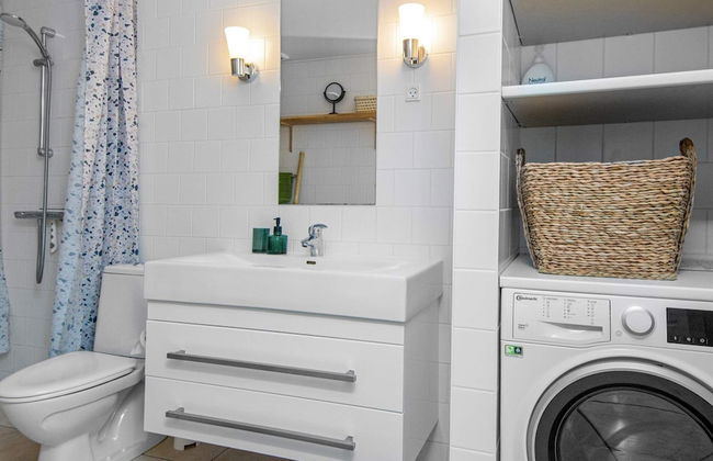 6 Person Holiday Home in Gjern-by Traum - Photo 17