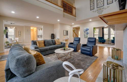 13 Mi to Dtwn McKinney! Family Getaway with Pool - Photo 8