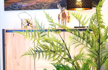 Apartment Chalet am Schloss Kaltenberg nahe Ammersee - Foto 31