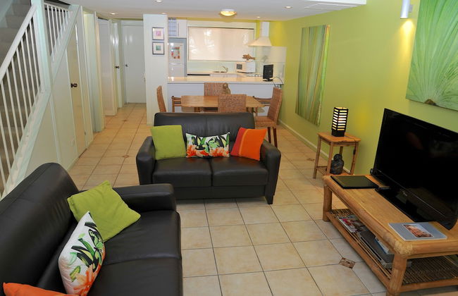 Noosa Village River Resort - Foto 38