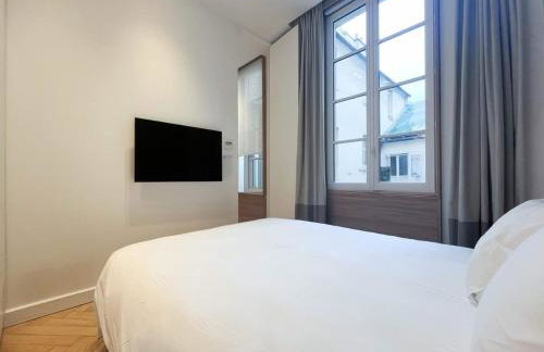Chic 2-Bedroom Haven - Foto 10