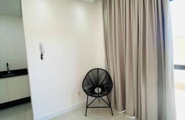 MaxLoft apto completo cozinha e lavanderia - Foto 9