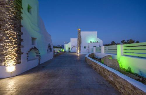 My Villa Naxos IIII - Foto 60