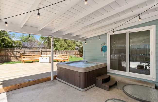 Fun, Family-friendly Old Town Home W/ Hot Tub! - Photo 28