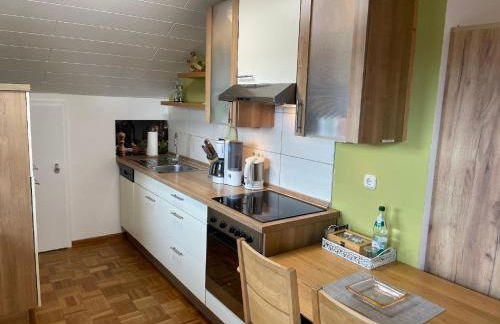 Apartment-Ferienwohnung Penzkofer - Foto 12