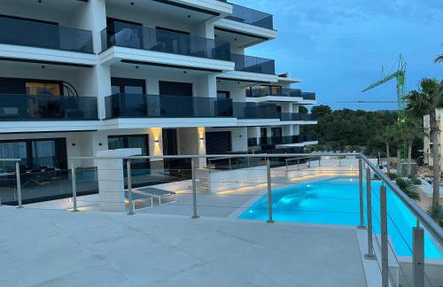 Primosten Sunhill Deluxe Apartment Lea - Foto 15