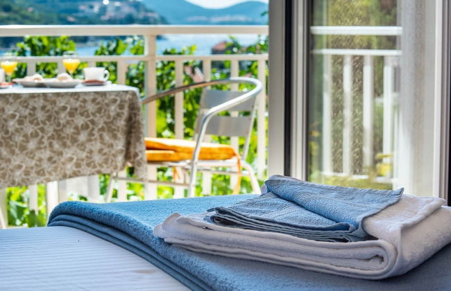 Apartments Njirić - Foto 7