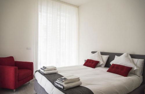 Design & New Center Apartments - Foto 24