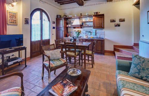 Podere Fontegallo - Photo 19