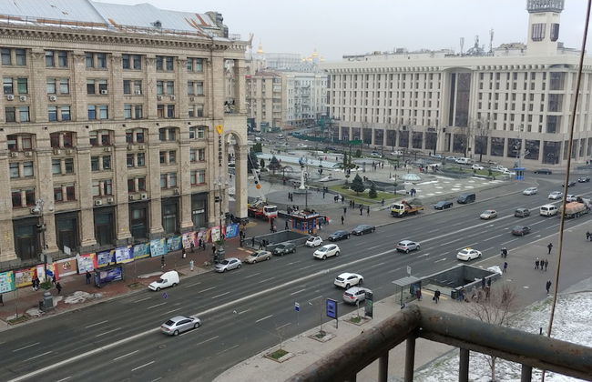 Kiev Apartments - Foto 27