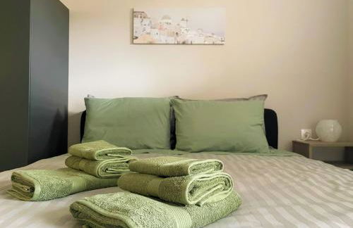 Panorama Sunvilles Apartment 3 - Foto 12