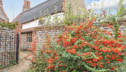 Manor Farm House - Foto 2